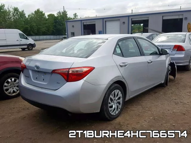 2T1BURHE4HC766574 фото 5