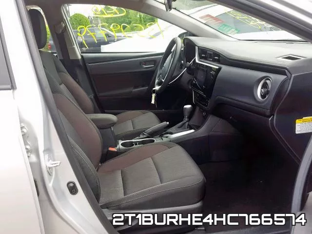 2T1BURHE4HC766574 фото 6