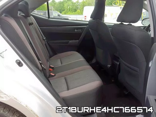 2T1BURHE4HC766574 фото 7