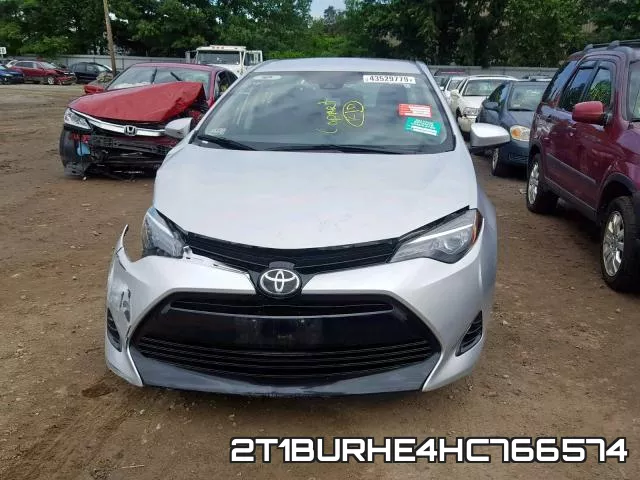 2T1BURHE4HC766574 фото 10