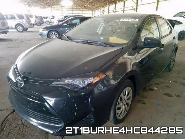2T1BURHE4HC844285 фото 3