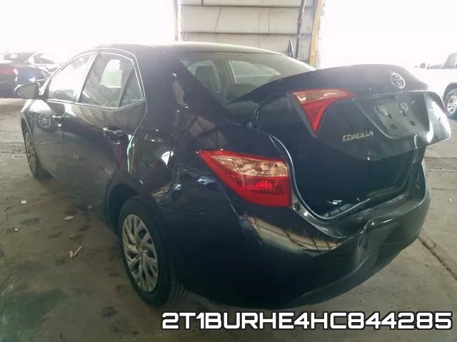 2T1BURHE4HC844285 фото 4