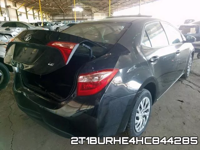 2T1BURHE4HC844285 фото 5