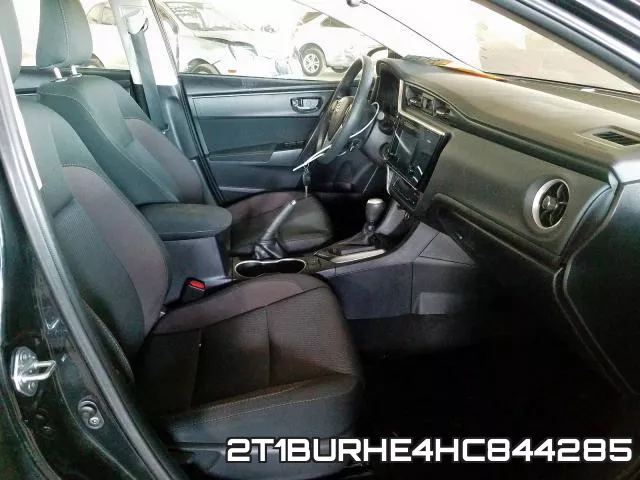 2T1BURHE4HC844285 фото 6
