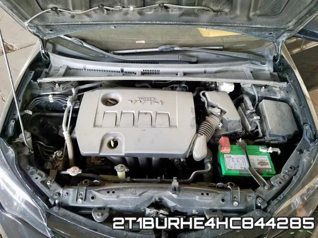 2T1BURHE4HC844285 фото 8