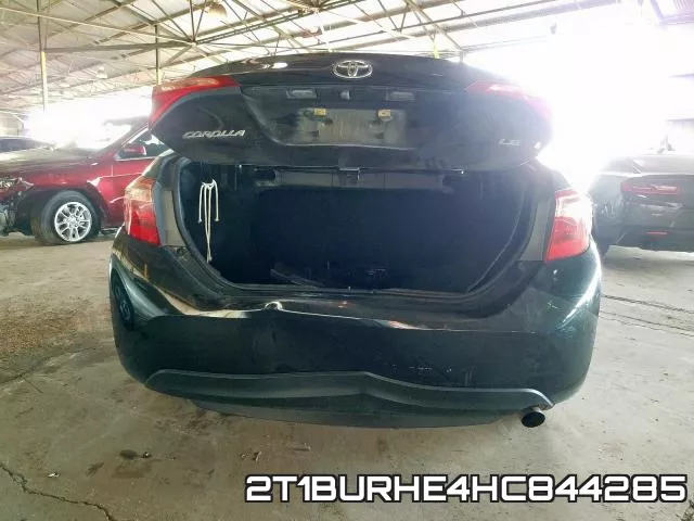 2T1BURHE4HC844285 фото 10