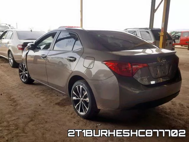 2T1BURHE5HC877702 фото 4
