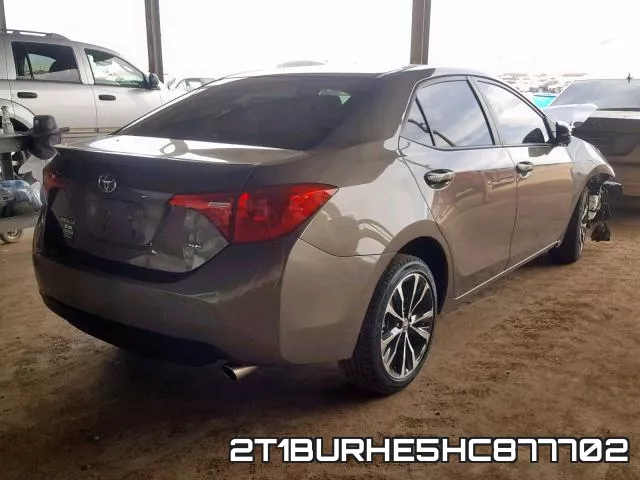 2T1BURHE5HC877702 фото 5