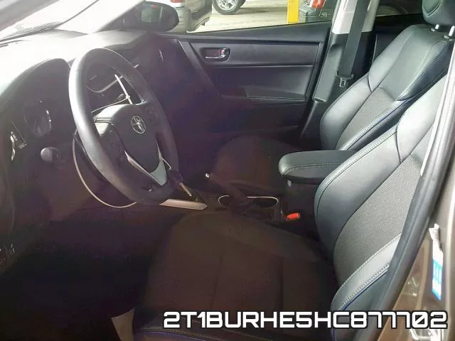 2T1BURHE5HC877702 фото 6