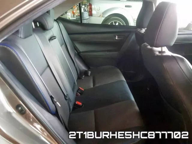 2T1BURHE5HC877702 фото 7