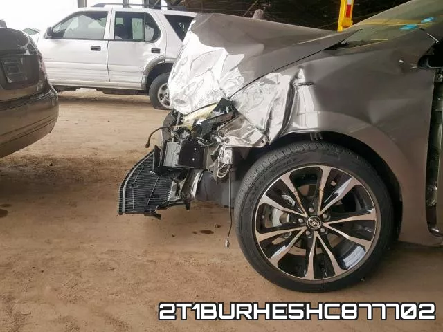 2T1BURHE5HC877702 фото 10