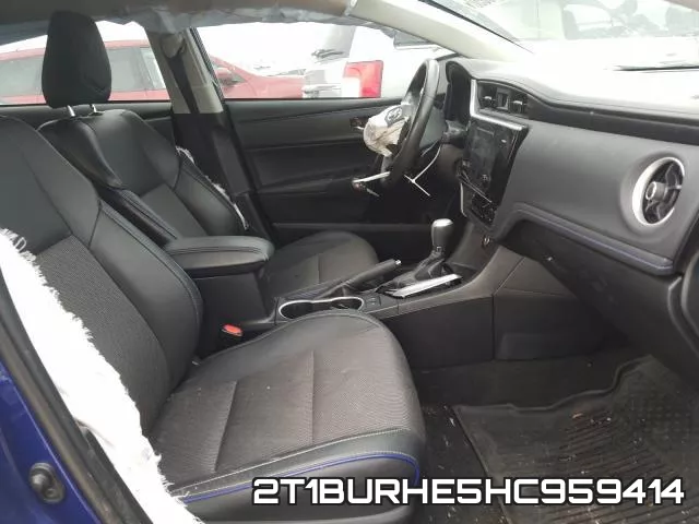 2T1BURHE5HC959414 фото 6