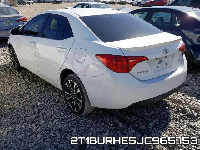 2T1BURHE5JC965753 фото 4