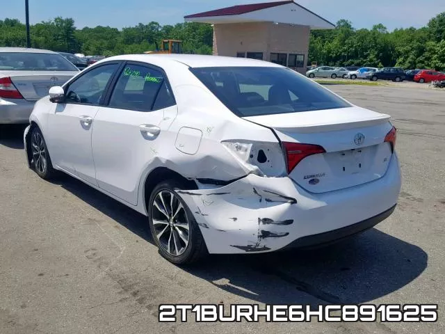2T1BURHE6HC891625 фото 4