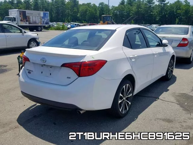 2T1BURHE6HC891625 фото 5