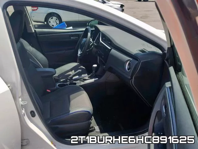 2T1BURHE6HC891625 фото 6
