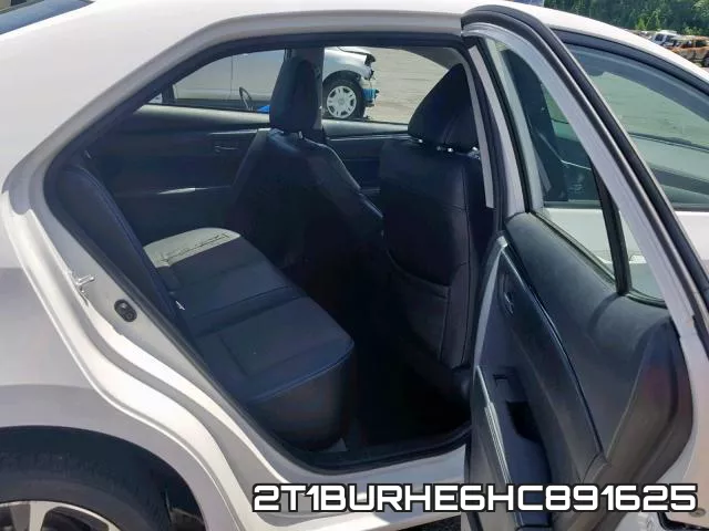 2T1BURHE6HC891625 фото 7