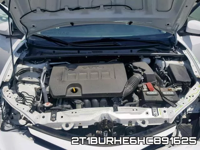 2T1BURHE6HC891625 фото 8