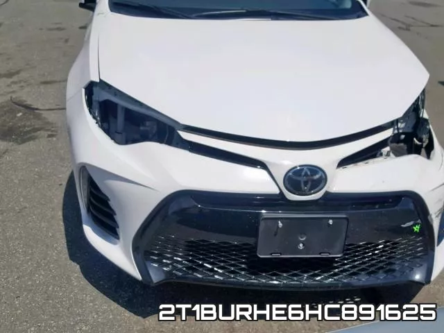 2T1BURHE6HC891625 фото 10