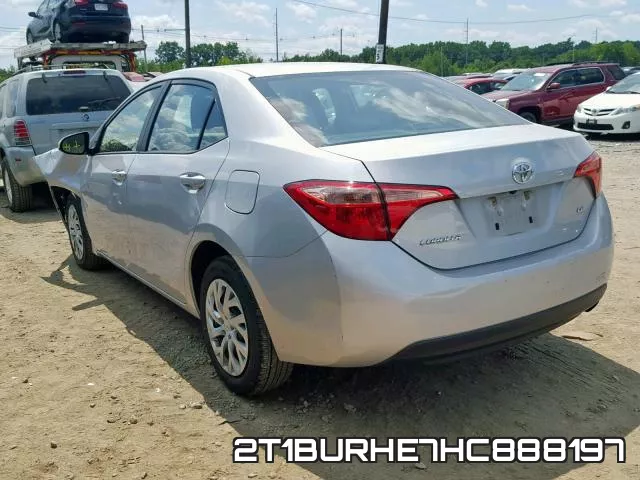 2T1BURHE7HC888197 фото 4