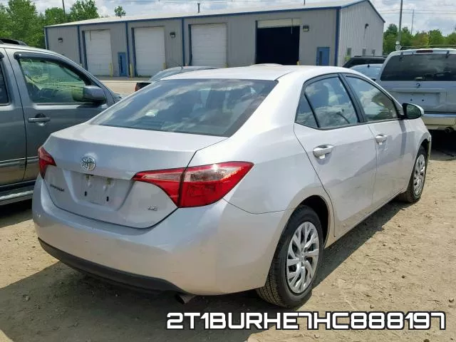 2T1BURHE7HC888197 фото 5