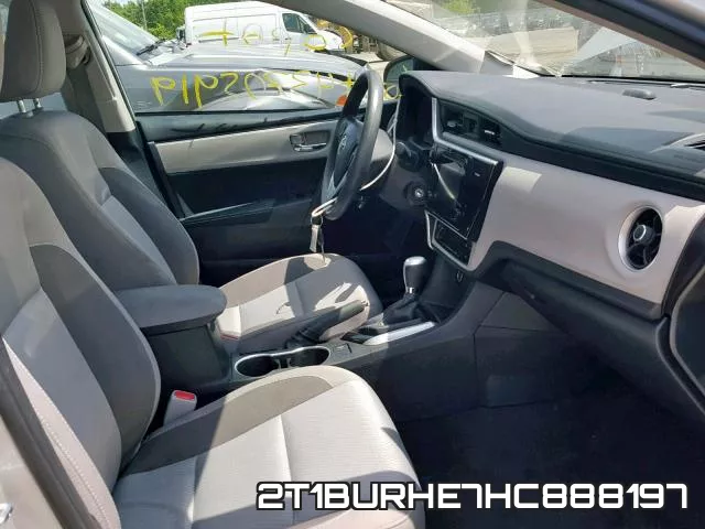 2T1BURHE7HC888197 фото 6