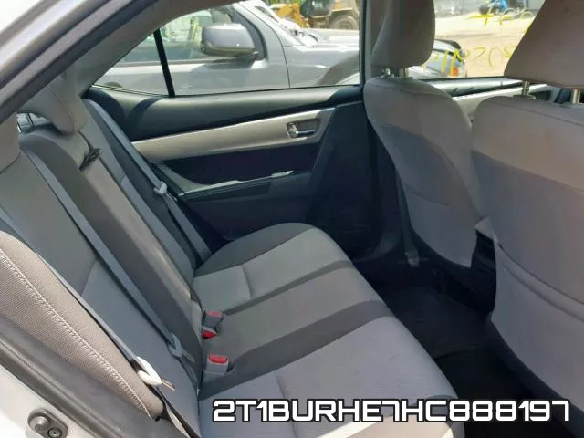 2T1BURHE7HC888197 фото 7