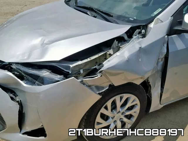 2T1BURHE7HC888197 фото 10