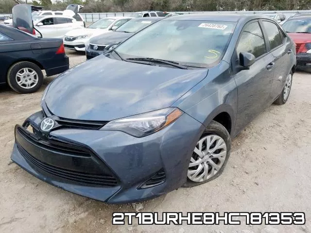 2T1BURHE8HC781353 фото 3