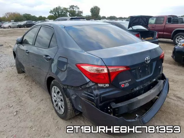 2T1BURHE8HC781353 фото 4