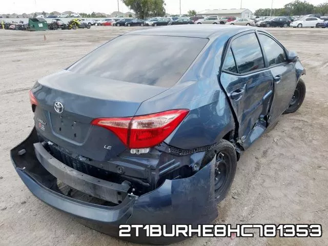2T1BURHE8HC781353 фото 5
