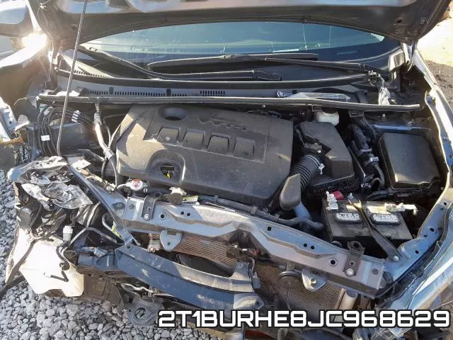 2T1BURHE8JC968629 фото 8