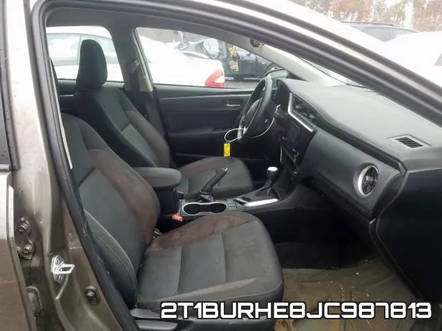 2T1BURHE8JC987813 фото 6