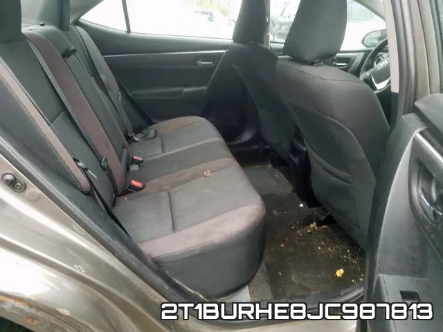 2T1BURHE8JC987813 фото 7