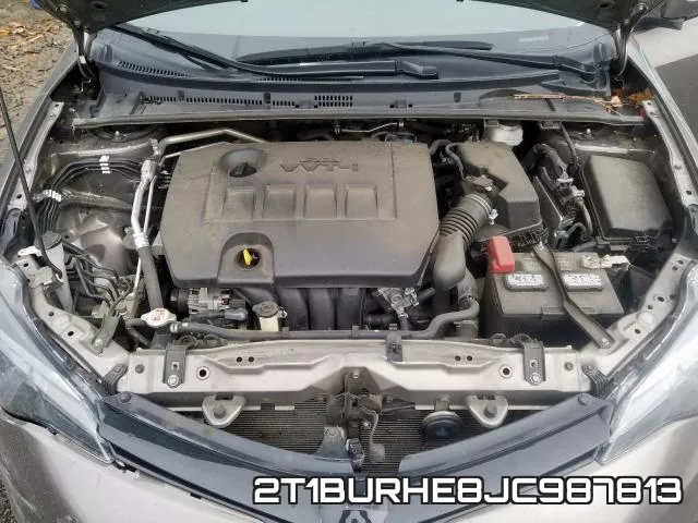 2T1BURHE8JC987813 фото 8