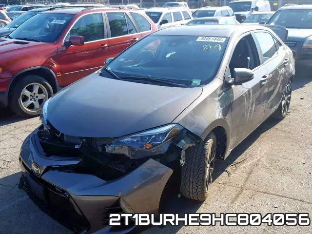 2T1BURHE9HC804056 фото 3