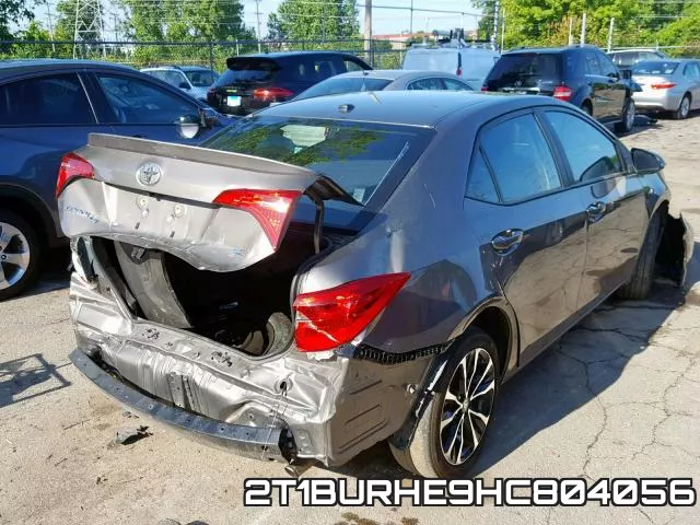 2T1BURHE9HC804056 фото 5