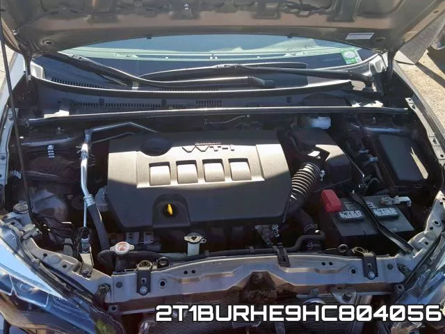 2T1BURHE9HC804056 фото 8