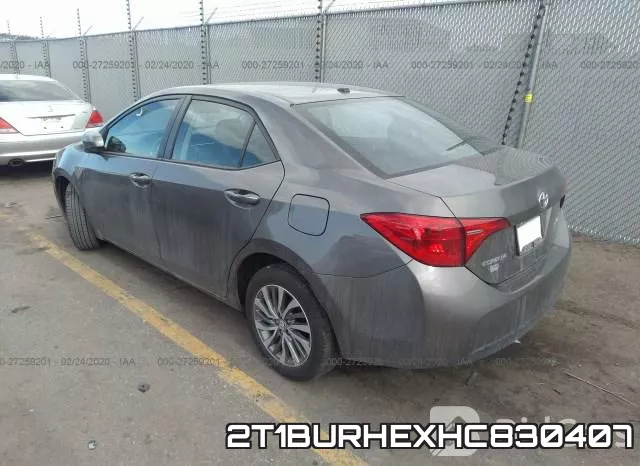 2T1BURHEXHC830407 фото 4