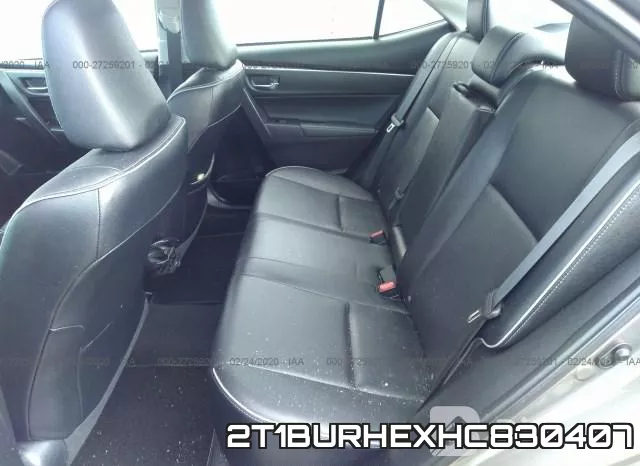 2T1BURHEXHC830407 фото 9