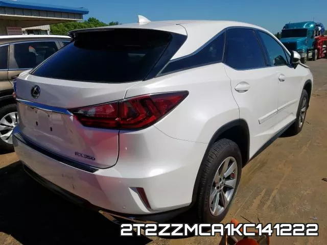2T2ZZMCA1KC141222 фото 5
