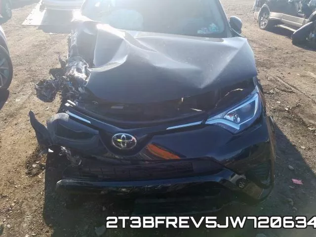 2T3BFREV5JW720634 фото 8