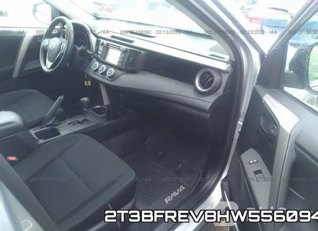 2T3BFREV8HW556094 фото 6