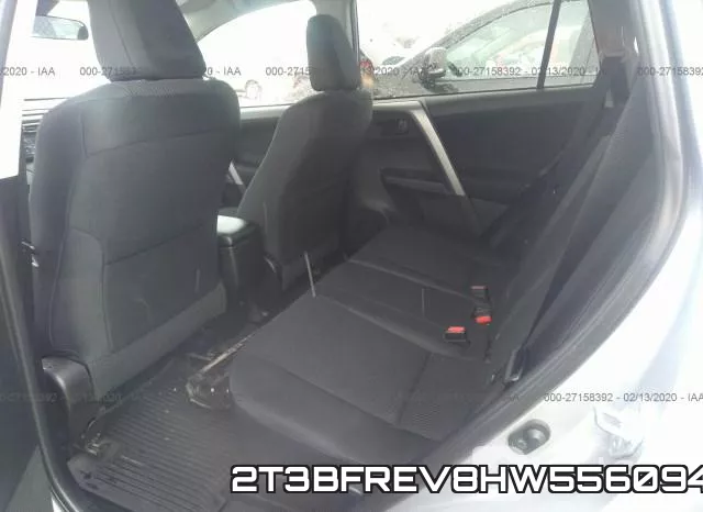 2T3BFREV8HW556094 фото 9