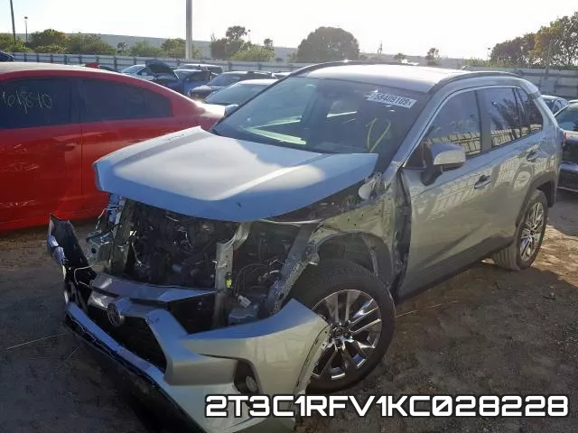 2T3C1RFV1KC028228 фото 3