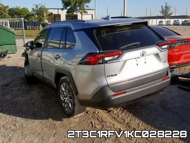2T3C1RFV1KC028228 фото 4
