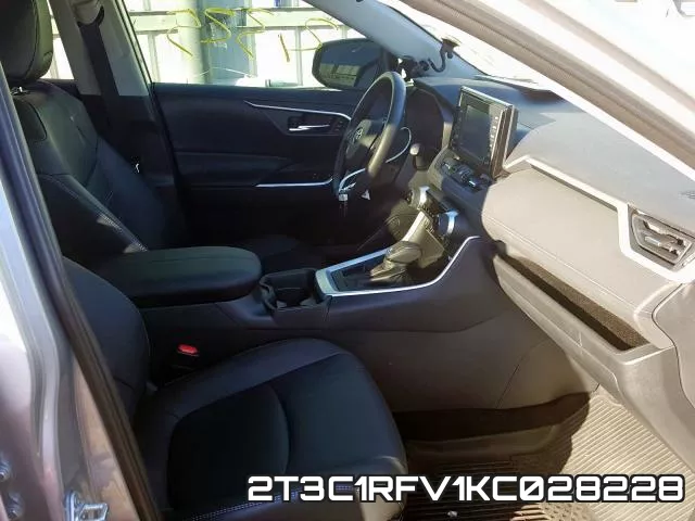 2T3C1RFV1KC028228 фото 6