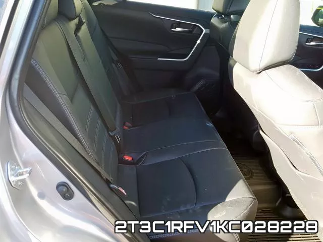 2T3C1RFV1KC028228 фото 7