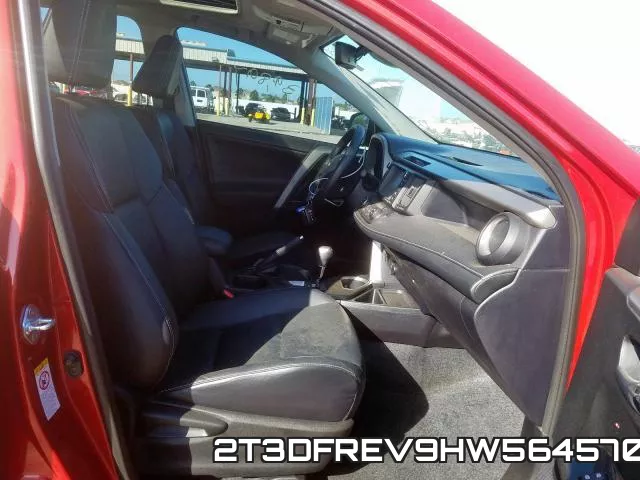 2T3DFREV9HW564570 фото 6