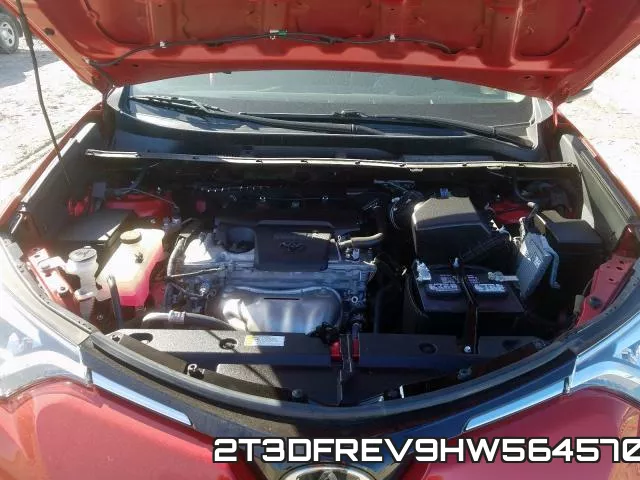 2T3DFREV9HW564570 фото 8